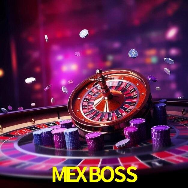 MEXBOSS Casino - juegos, cajero y retiros Lobby MEXBOSS Casino con mesas, rodillos, cajero y acceso móvil seguro